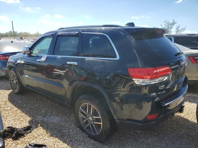 Photo 3 from auction – 2018 JEEP GRAND CHER with VIN 1C4RJFBG9JC208086