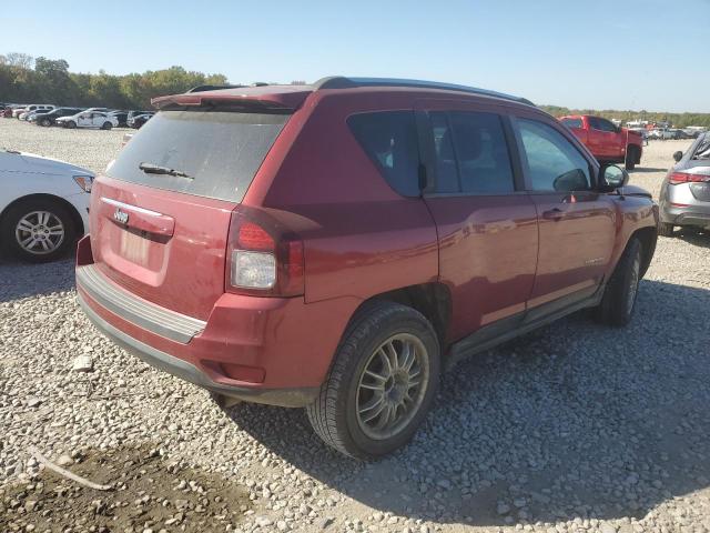 Photo 4 from auction – 2014 JEEP COMPASS SP with VIN 1C4NJCBA9ED643201