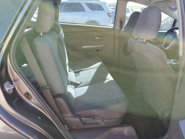 Photo 6 from auction – 2012 TOYOTA PRIUS V with VIN JTDZN3EU8C3019615