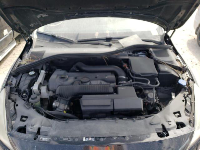 Photo 7 from auction – 2012 VOLVO S60 T5 with VIN YV1622FS2C2028281