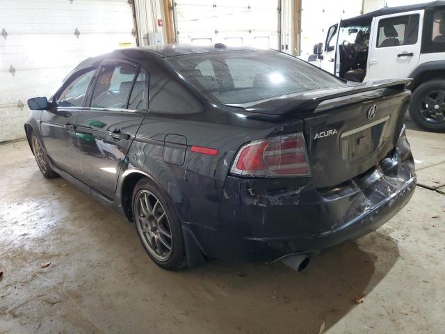Photo 3 from auction – 2004 ACURA TL with VIN 19UUA65574A057528