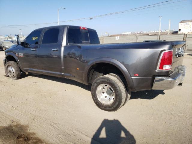 Photo 3 from auction – 2018 RAM 3500 LARAM with VIN 3C63RRJL7JG374397