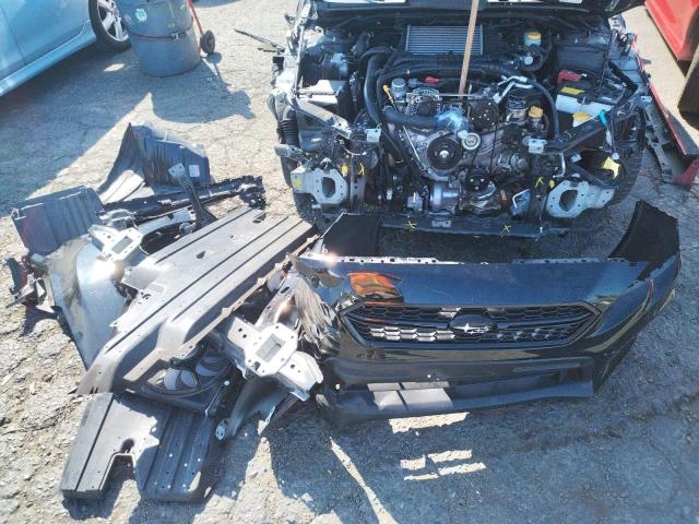 Photo 9 from auction – 2020 SUBARU WRX PREMIU with VIN JF1VA1C64L9816241