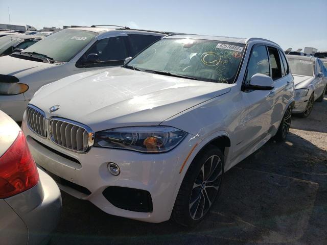 Photo 2 from auction – 2018 BMW X5 XDRIVE5 with VIN 5UXKR6C55JL069600