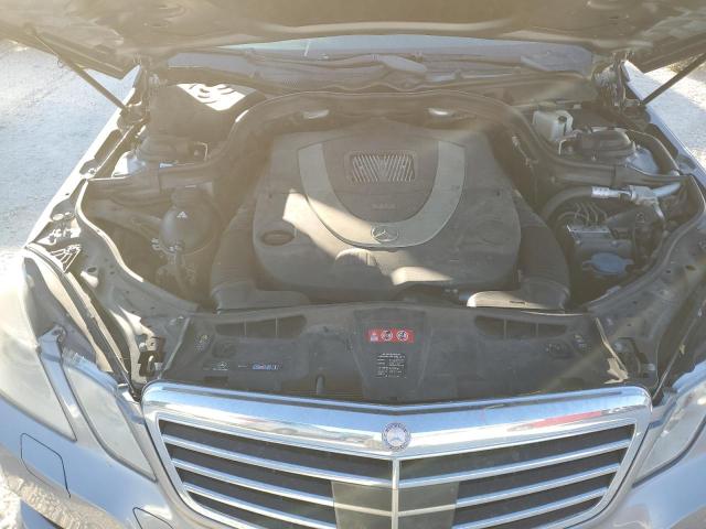 Photo 7 from auction – 2010 MERCEDES-BENZ E 550 with VIN WDDHF7CB1AA164835