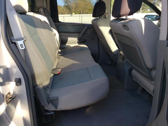 Photo 6 from auction – 2007 NISSAN TITAN XE with VIN 1N6BA07A17N219127