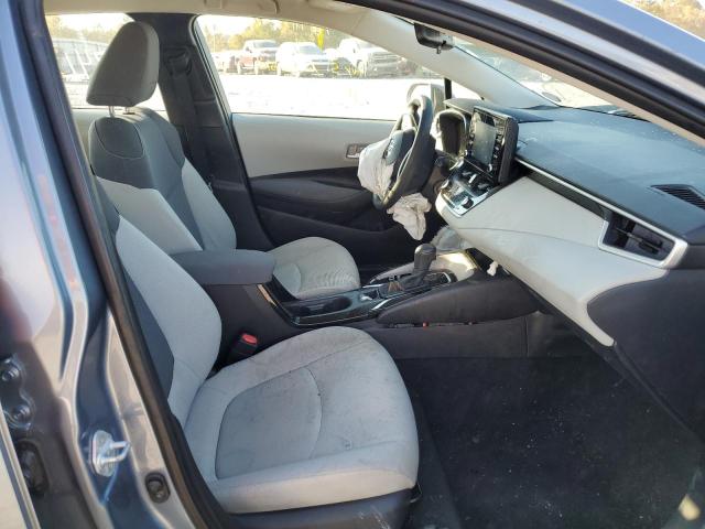 Photo 5 from auction – 2020 TOYOTA COROLLA L with VIN 5YFDPRAE3LP063129