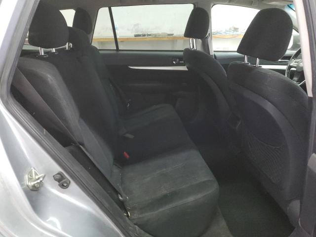 Photo 6 from auction – 2013 SUBARU OUTBACK 2. with VIN 4S4BRBGCXD3234771