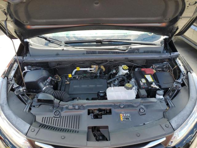 Photo 7 from auction – 2021 CHEVROLET TRAX LS with VIN KL7CJKSB1MB306233