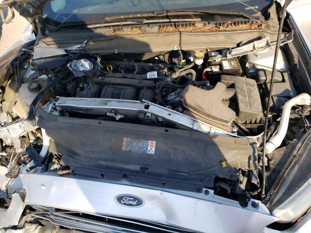 Photo 7 from auction – 2015 FORD FUSION SE with VIN 1FA6P0H72F5112484