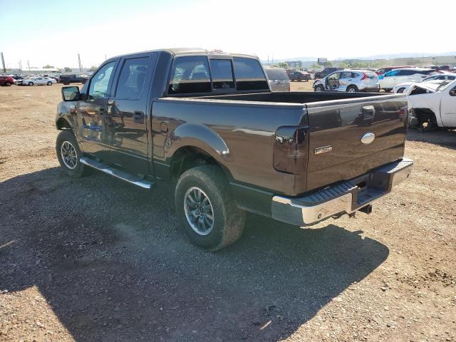 Photo 3 from auction – 2006 FORD F150 SUPER with VIN 1FTPW14V76FB51058