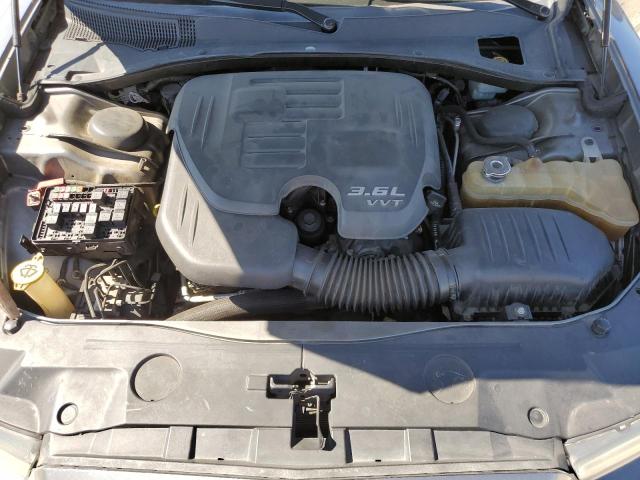 Photo 7 from auction – 2011 DODGE CHARGER with VIN 2B3CL3CG2BH527195