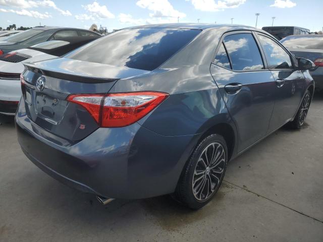 Photo 4 from auction – 2014 TOYOTA COROLLA L with VIN 2T1BURHE2EC047819