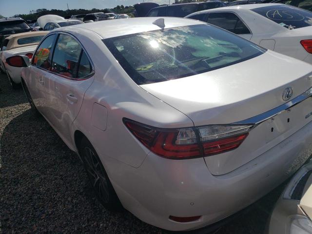 Photo 3 from auction – 2017 LEXUS ES 350 with VIN 58ABK1GG8HU054943