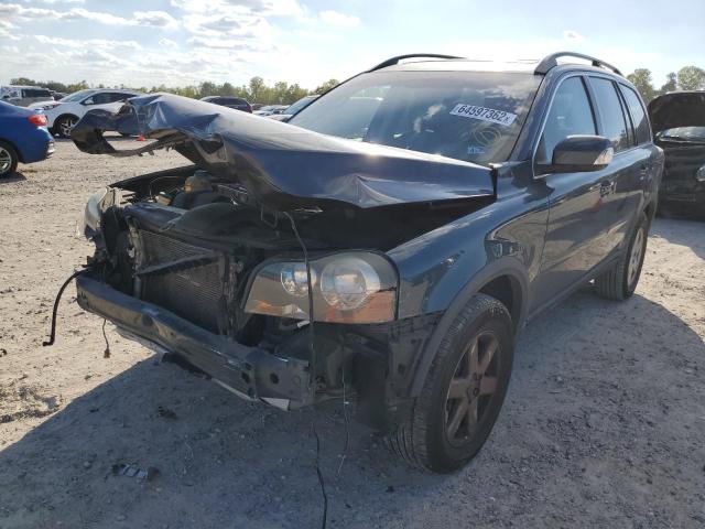 Photo 2 from auction – 2007 VOLVO XC90 3.2 with VIN YV4CZ982571371394