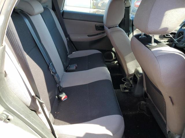 Photo 6 from auction – 2007 SUBARU IMPREZA 2. with VIN JF1GG61647H818719