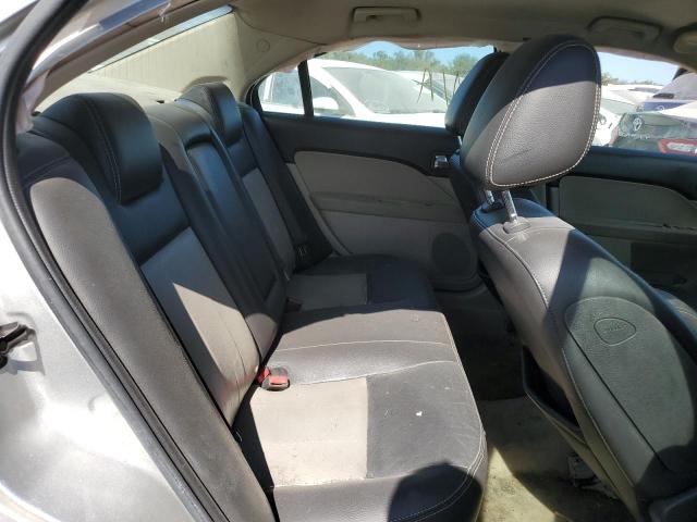 Photo 6 from auction – 2009 MERCURY MILAN PREM with VIN 3MEHM08129R607730