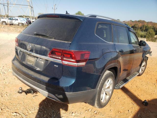 Photo 4 from auction – 2018 VOLKSWAGEN ATLAS SE with VIN 1V2DR2CA0JC535545