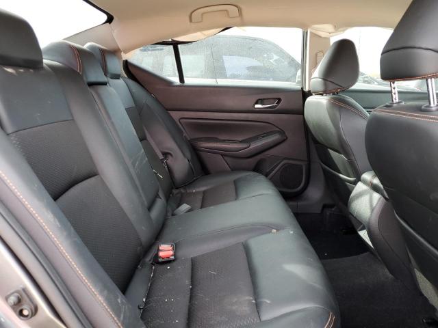 Photo 6 from auction – 2020 NISSAN ALTIMA SR with VIN 1N4BL4CV4LC174791