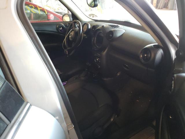 Photo 5 from auction – 2016 MINI COOPER S C with VIN WMWZC5C50GWU02608