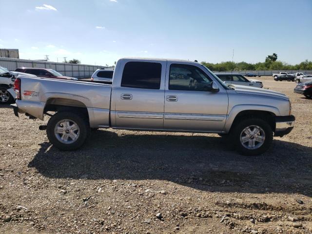 Photo 9 from auction – 2005 CHEVROLET SILVERADO with VIN 2GCEK13T651184237