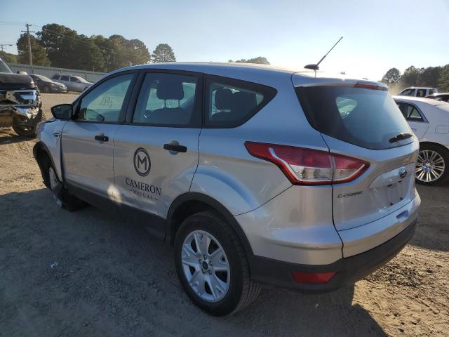 Photo 3 from auction – 2015 FORD ESCAPE S with VIN 1FMCU0F76FUC78856