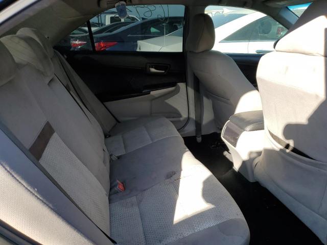 صورة رقم 6 من المزاد - 2012 TOYOTA CAMRY BASE مع VIN 4T1BF1FK4CU083950
