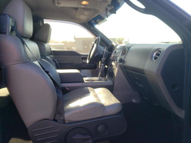 Zdjęcie 5 z aukcji – 2008 FORD F150 z VIN 1FTPX14568FB71916