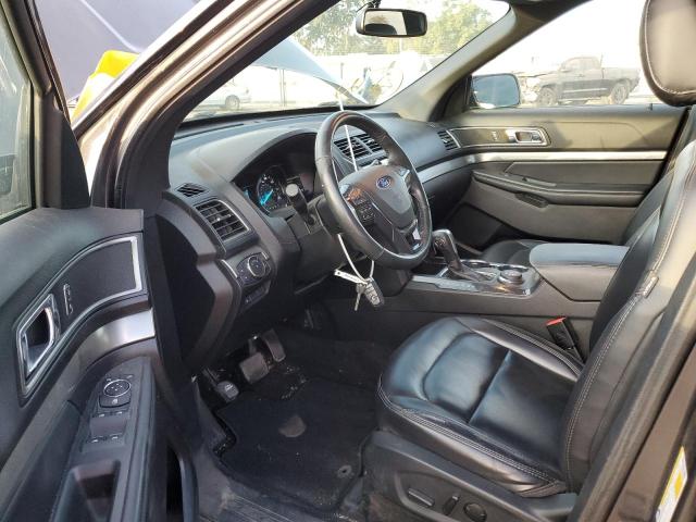 Zdjęcie 7 z aukcji – 2019 FORD EXPLORER X z VIN 1FM5K8D88KGB29074