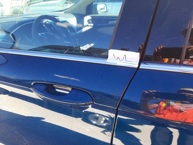 Photo 9 from auction – 2020 FORD EDGE SEL with VIN 2FMPK3J93LBA86068