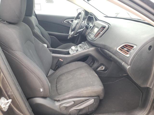 Photo 5 from auction – 2016 CHRYSLER 200 LIMITE with VIN 1C3CCCAB2GN144379