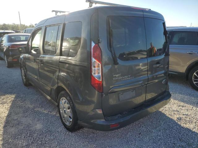 Photo 3 from auction – 2015 FORD TRANSIT CO with VIN NM0AS8F77F1175704