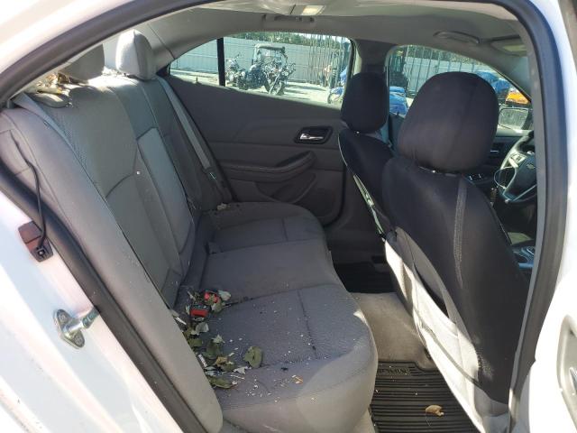 Photo 6 from auction – 2013 CHEVROLET MALIBU LS with VIN 1G11B5SA8DF345113