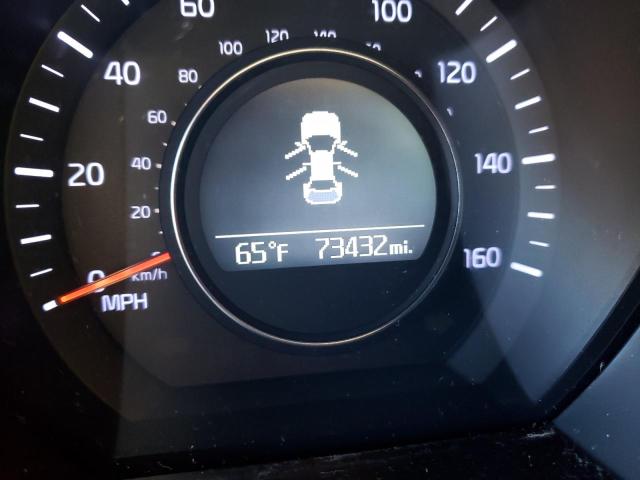Photo 8 from auction – 2014 KIA OPTIMA LX with VIN 5XXGM4A72EG319928
