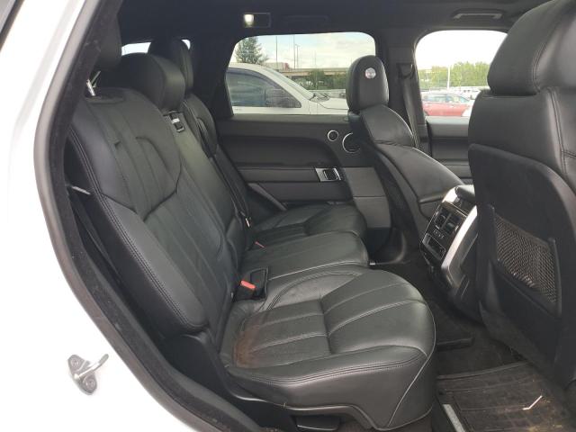 Photo 6 from auction – 2017 LAND ROVER RANGE ROVE with VIN SALWR2FE9HA163159