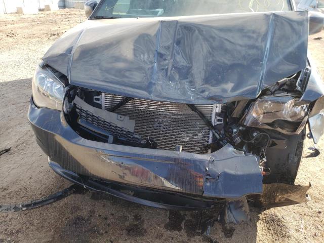 صورة رقم 9 من المزاد - 2014 DODGE GRAND CARA مع VIN 2C4RDGBG3ER201872