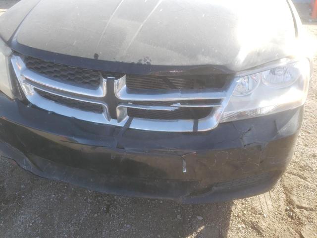 Photo 9 from auction – 2013 DODGE AVENGER SE with VIN 1C3CDZAB2DN532420