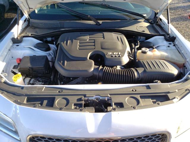 Photo 7 from auction – 2019 CHRYSLER 300 LIMITE with VIN 2C3CCAEG8KH559962