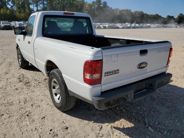 Zdjęcie 3 z aukcji – 2008 FORD RANGER z VIN 1FTYR10D48PA86112