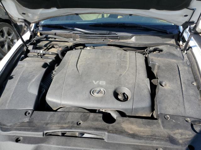 Photo 7 from auction – 2008 LEXUS IS 250 with VIN JTHBK262185052290