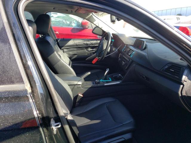 Photo 5 from auction – 2013 BMW 328 I with VIN WBA3A5G56DNP26329