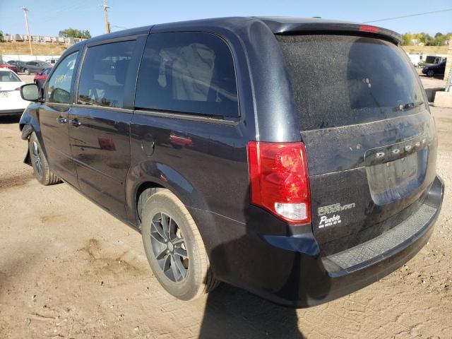 Photo 3 from auction – 2014 DODGE GRAND CARA with VIN 2C4RDGBG3ER201872
