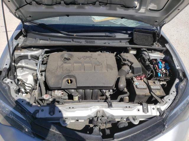 Photo 7 from auction – 2018 TOYOTA COROLLA L with VIN 5YFBURHE8JP842111