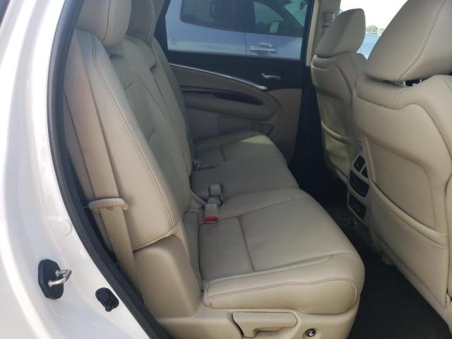 Photo 6 from auction – 2018 ACURA MDX TECHNO with VIN 5J8YD3H56JL005343