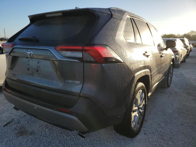 Photo 4 from auction – 2019 TOYOTA RAV4 LIMIT with VIN 2T3Y1RFV9KW018633