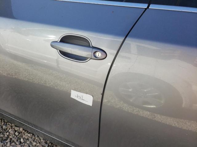 Zdjęcie 9 z aukcji – 2004 BMW 545 I z VIN WBANB33584B113713