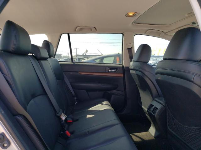Photo 6 from auction – 2013 SUBARU OUTBACK 2. with VIN 4S4BRCLC0D3302085