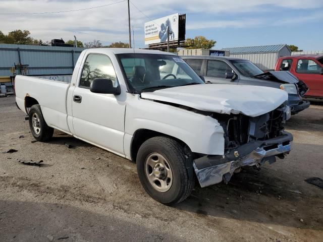 Photo 1 from auction – 2004 CHEVROLET SILVERADO with VIN 1GCEC14Z54Z253005