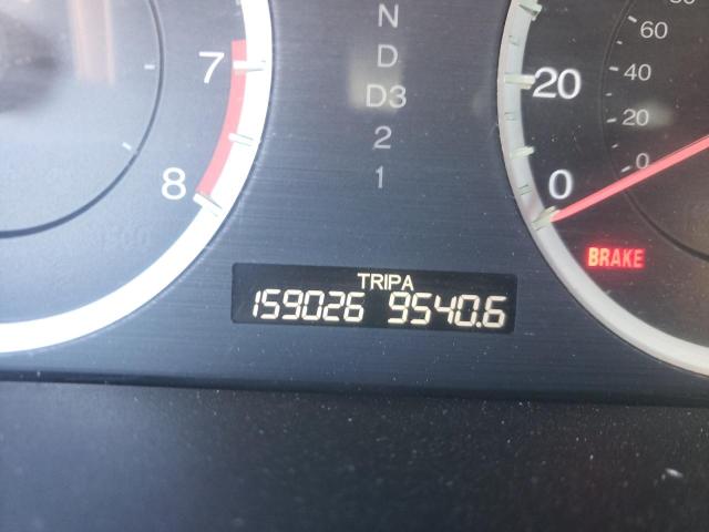 Photo 8 from auction – 2011 HONDA ACCORD LXP with VIN 1HGCP2F42BA036446