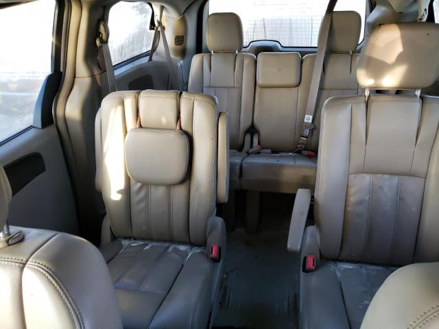 Photo 6 from auction – 2013 CHRYSLER TOWN & COU with VIN 2C4RC1BG4DR511298